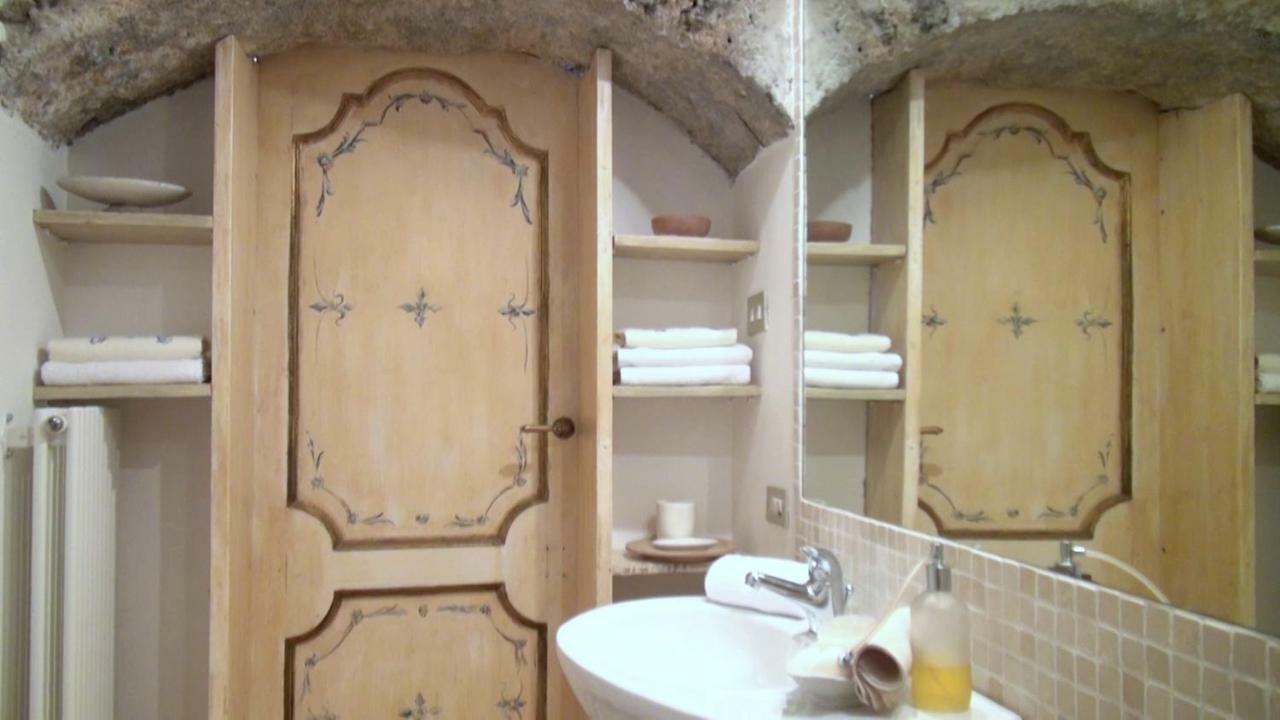 Villa Aramara Costa D'Amalfi Furore Bagian luar foto